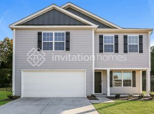 105 Clinton Ct, Troutman, NC 28166