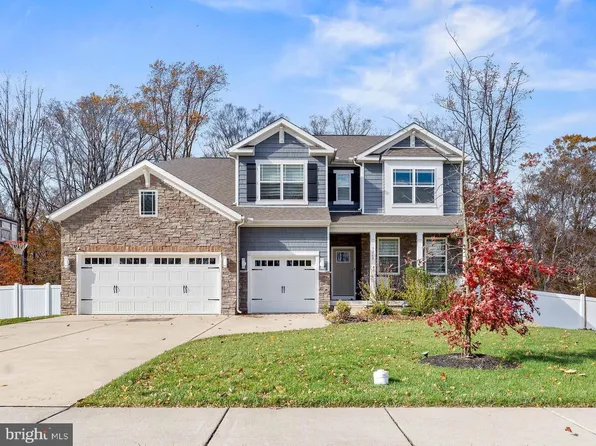 1268 Pimpernell Path, Middletown, DE 19709