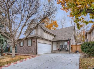 4788 N Bearlily Way, Castle Rock, CO 80109