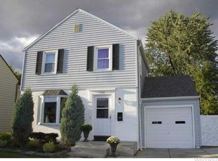 172 Southwood Dr, Buffalo, NY 14223