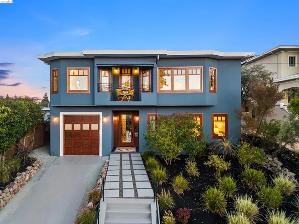 743 Calmar Ave, Oakland, CA 94610