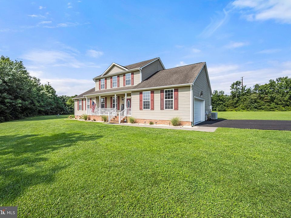 16911 Heritage Hills Ln, Henderson, MD 21640 Zillow