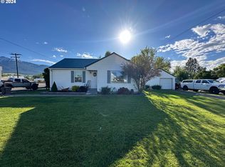 710 S River St, Enterprise, OR 97828