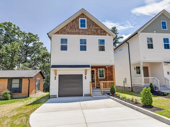 633 Claridge Dr, Nashville, TN 37214