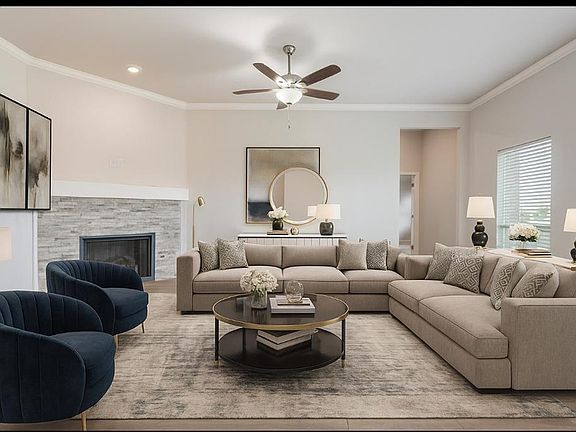 4th image of 18108 Sunny Stone Ct