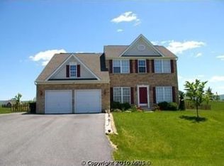 8930 Harper Dr, Waynesboro, PA
