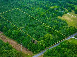 0 Mill Rd, Cherokee, AL 35616