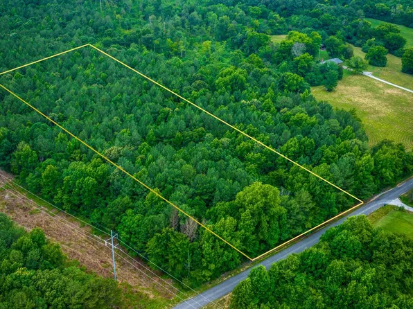 0 Mill Rd, Cherokee, AL 35616