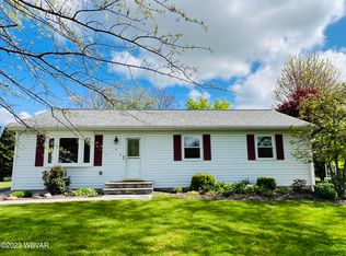 14 Ridge St, Williamsport, PA 17701
