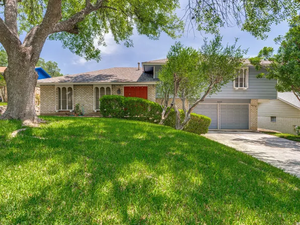5822 Dan Duryea, San Antonio, TX 78240