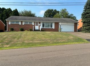 4610 8th St NW, Canton, OH 44708