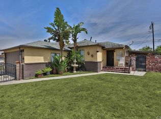 14721 Flynn St, La Puente, CA 91744