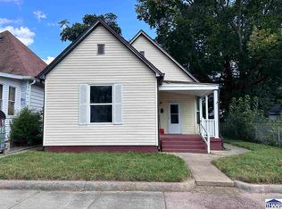 316 S 16th St, Terre Haute, IN 47807