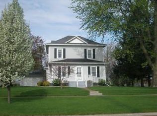 601 N Main St, Conrad, IA 50621