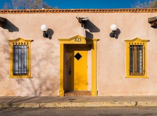 423 W San Francisco St APT 1, Santa Fe, NM 87501