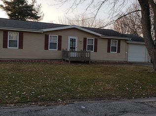 718 S Madison St, Macomb, IL 61455