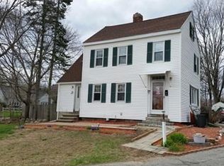77 Wakefield St #A, Reading, MA 01867