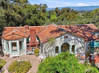 18211 Saratoga Los Gatos Rd, Monte Sereno, CA