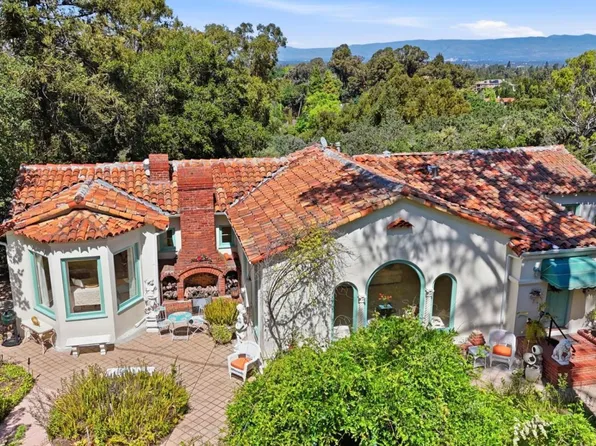 18211 Saratoga Los Gatos Rd, Monte Sereno, CA 95030