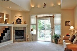 Huge Living Room
