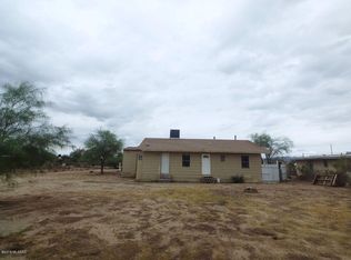 8910 W Robinson St, Tucson, AZ 85742