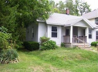 1806 Root Ave NE, Canton, OH 44705