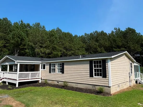 16461 Big Rd, Bloxom, VA 23308