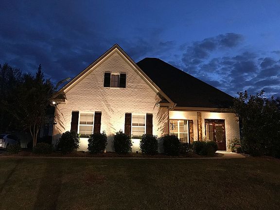 Front of House Night