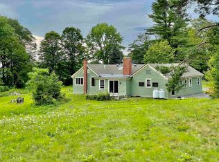 548 State Route 12a, Alstead, NH 03602