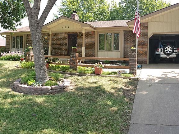 2nd image of 509 Seitz Dr