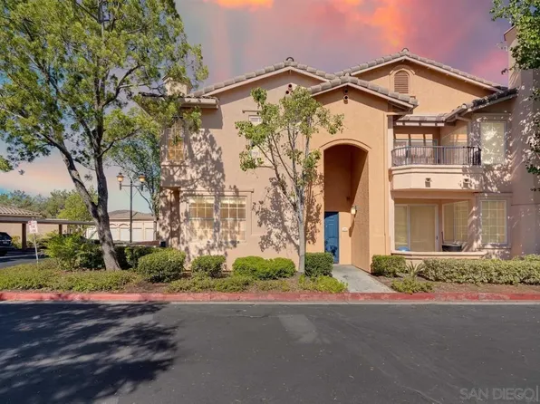 18826 Caminito Cantilena Unit 111, San Diego, CA 92128