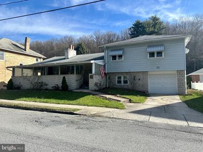 509 Schuylkill Ave, Tamaqua, PA, 18252