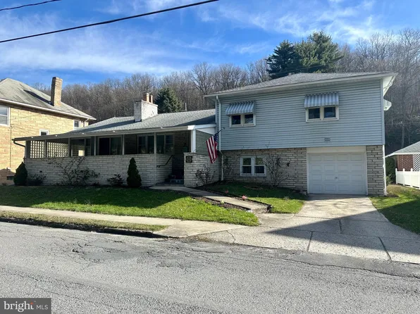 509 Schuylkill Ave, Tamaqua, PA 18252