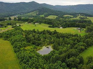 0 Mountain View Rd, Cana, VA 24317