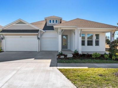 6171 Hidden Branch Dr, Apollo Beach, FL, 33572