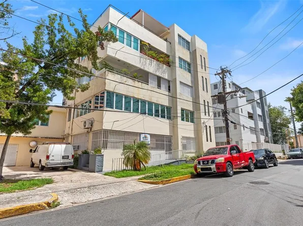 361 FUERTE #2, SAN JUAN, PR 00912