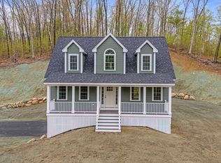 21 Cherryfield Way, Barrington, NH 03825