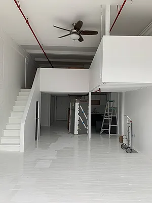 Rented by Carnegie Management Inc | media 25