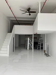 Rented by Carnegie Management Inc