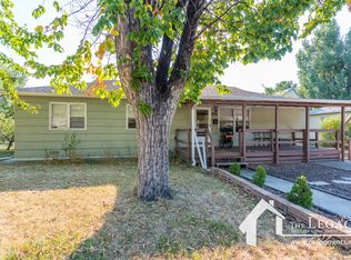 851 Derington Ave, Casper, WY 82609