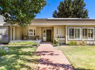 3629 Five Forks Dr, Stockton, CA 95219