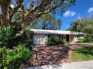 9105 SW 45th Ter, Miami, FL 33165