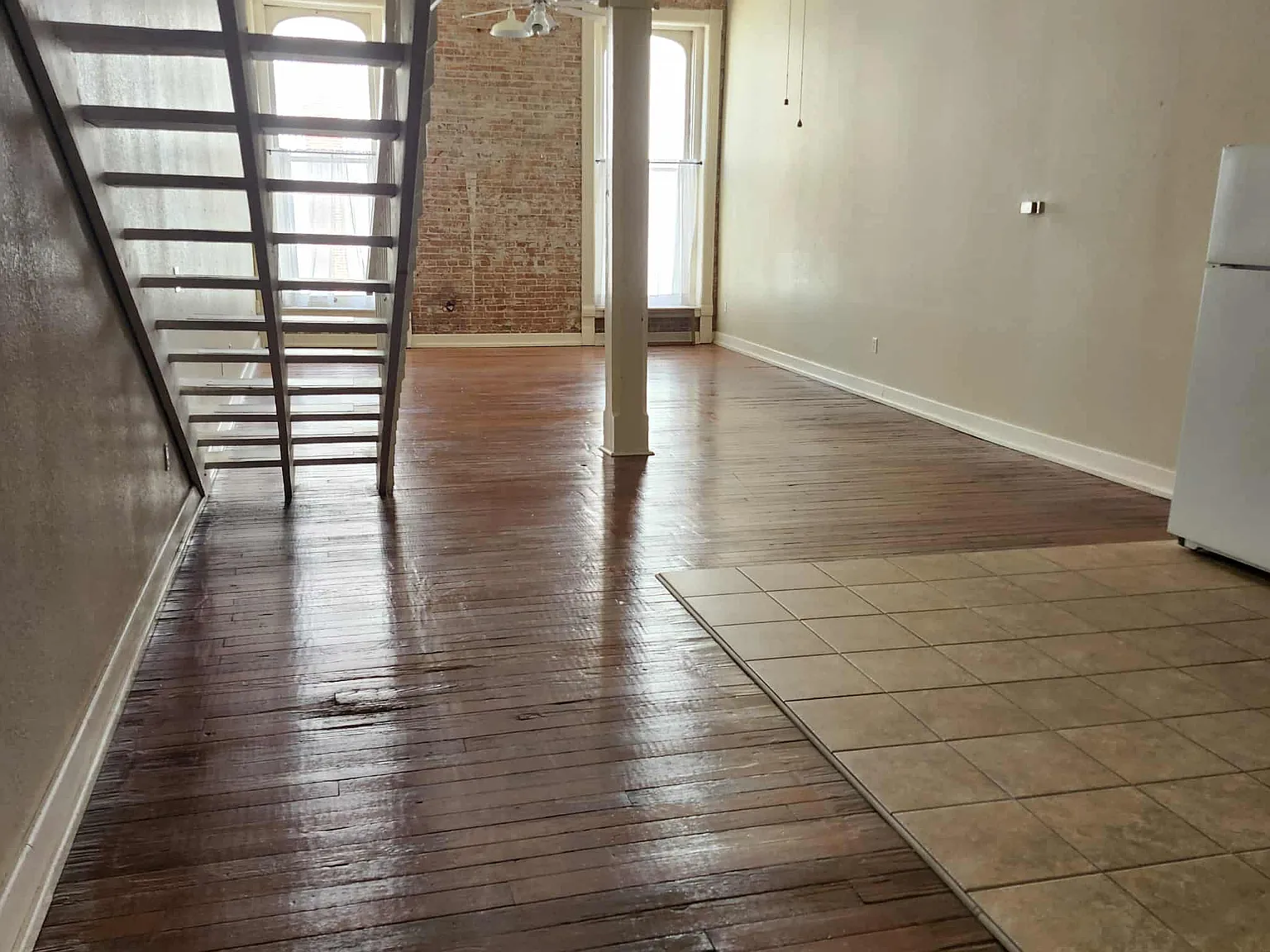 1 bed, 1000 sqft, $750 — Photo 2