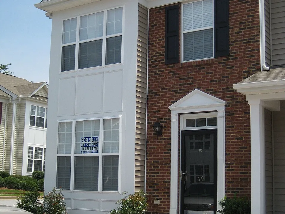 Brick end unit