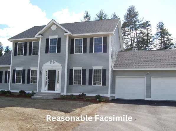 128 South Road, Londonderry, NH 03053