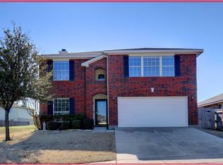 4128 Majestic Ct, Fort Worth, TX 76244