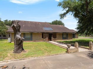 5303 N Taylor Rd, Mission, TX 78573