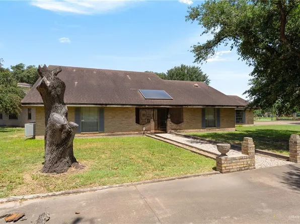 5303 N Taylor Rd, Mission, TX 78573