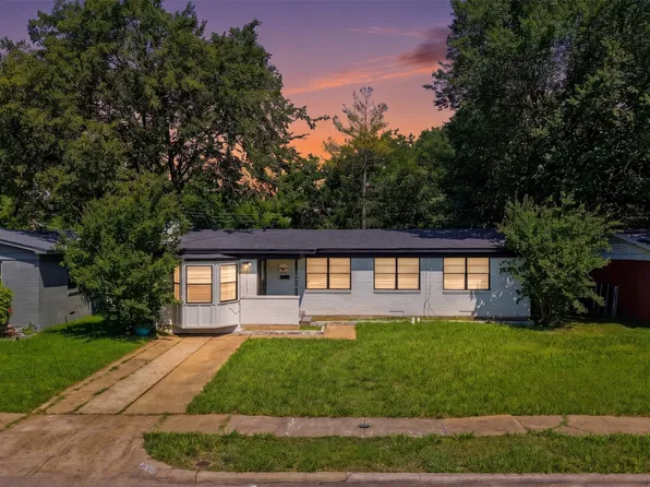 10915 Cotillion Dr, Dallas, TX 75228