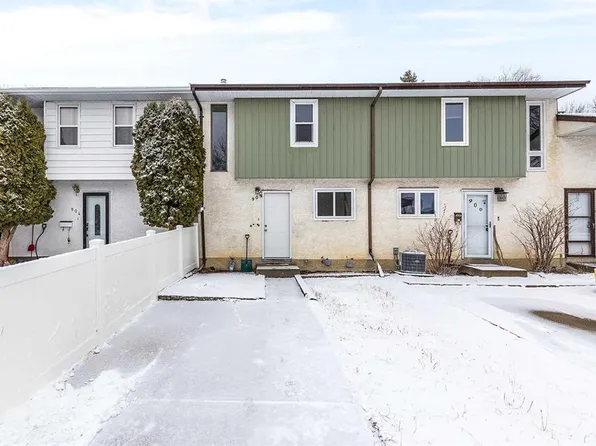 905 N Clennel Cres SE, Medicine Hat, AB T1B 1Y6